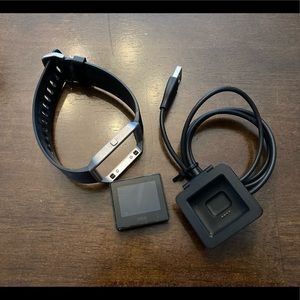 Fitbit Blaze Fitness Smart Watch